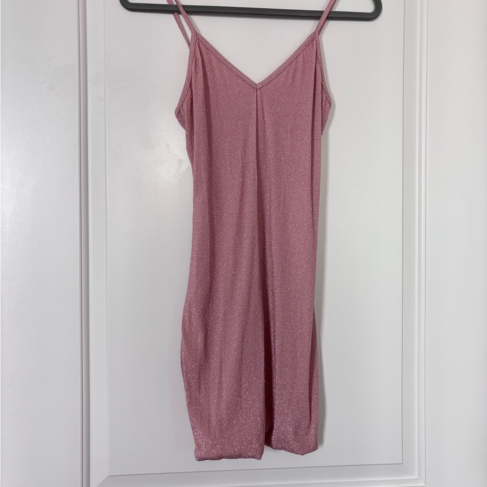 OH POLLY Dress